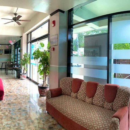 7 Meadows Inn تاغبيلاران سيتي المظهر الخارجي الصورة