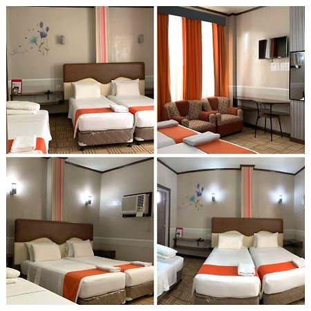 7 Meadows Inn تاغبيلاران سيتي المظهر الخارجي الصورة