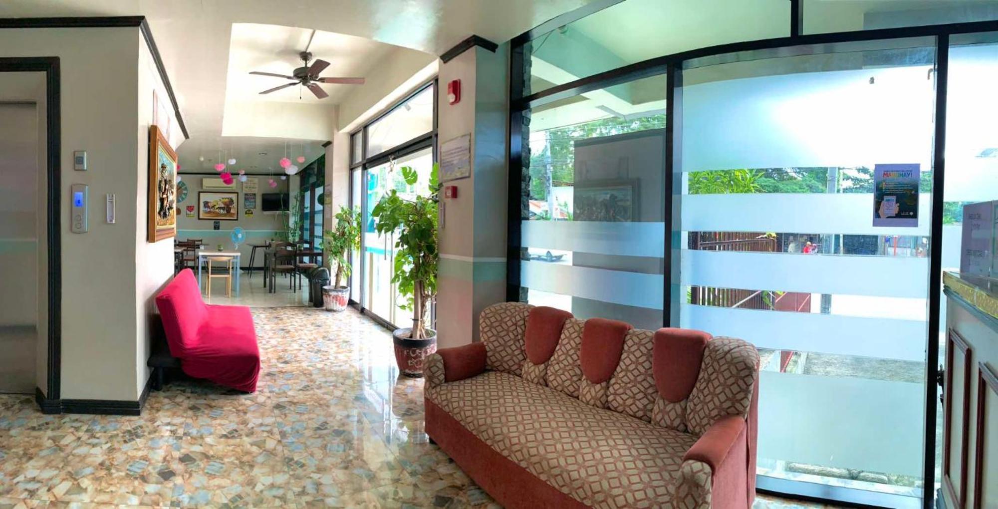 7 Meadows Inn تاغبيلاران سيتي المظهر الخارجي الصورة