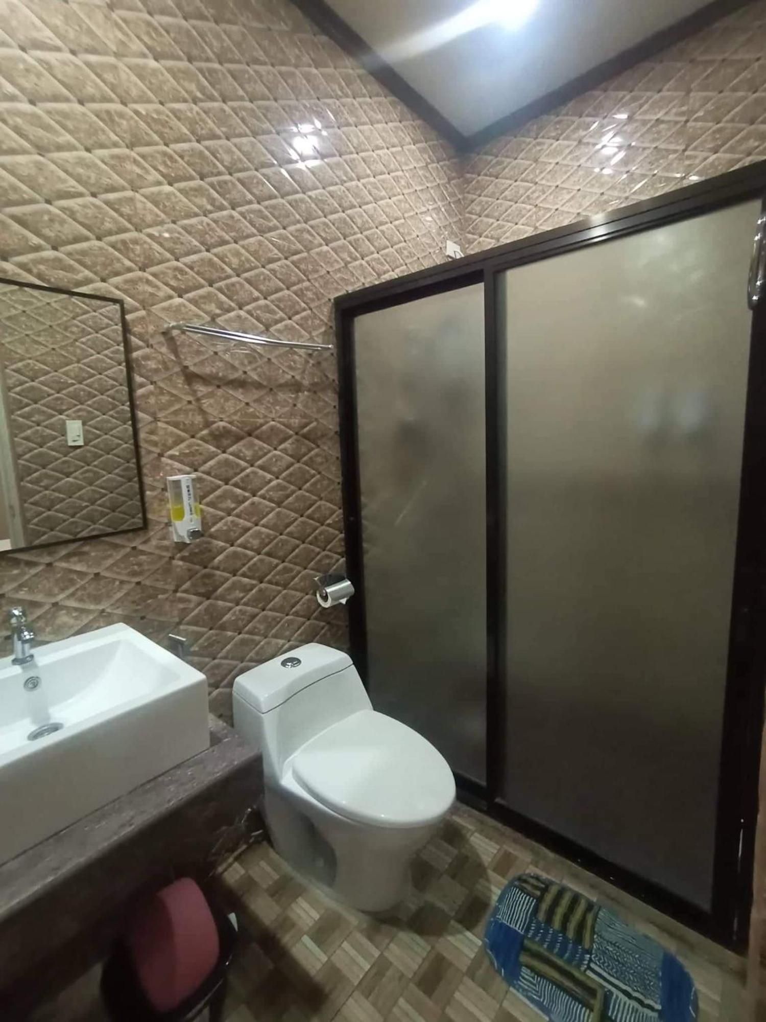 7 Meadows Inn تاغبيلاران سيتي المظهر الخارجي الصورة