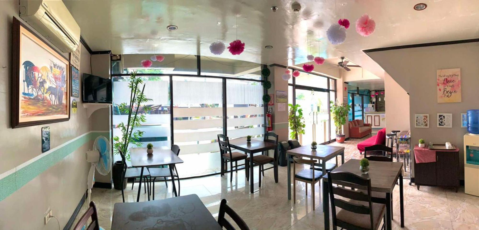 7 Meadows Inn تاغبيلاران سيتي المظهر الخارجي الصورة