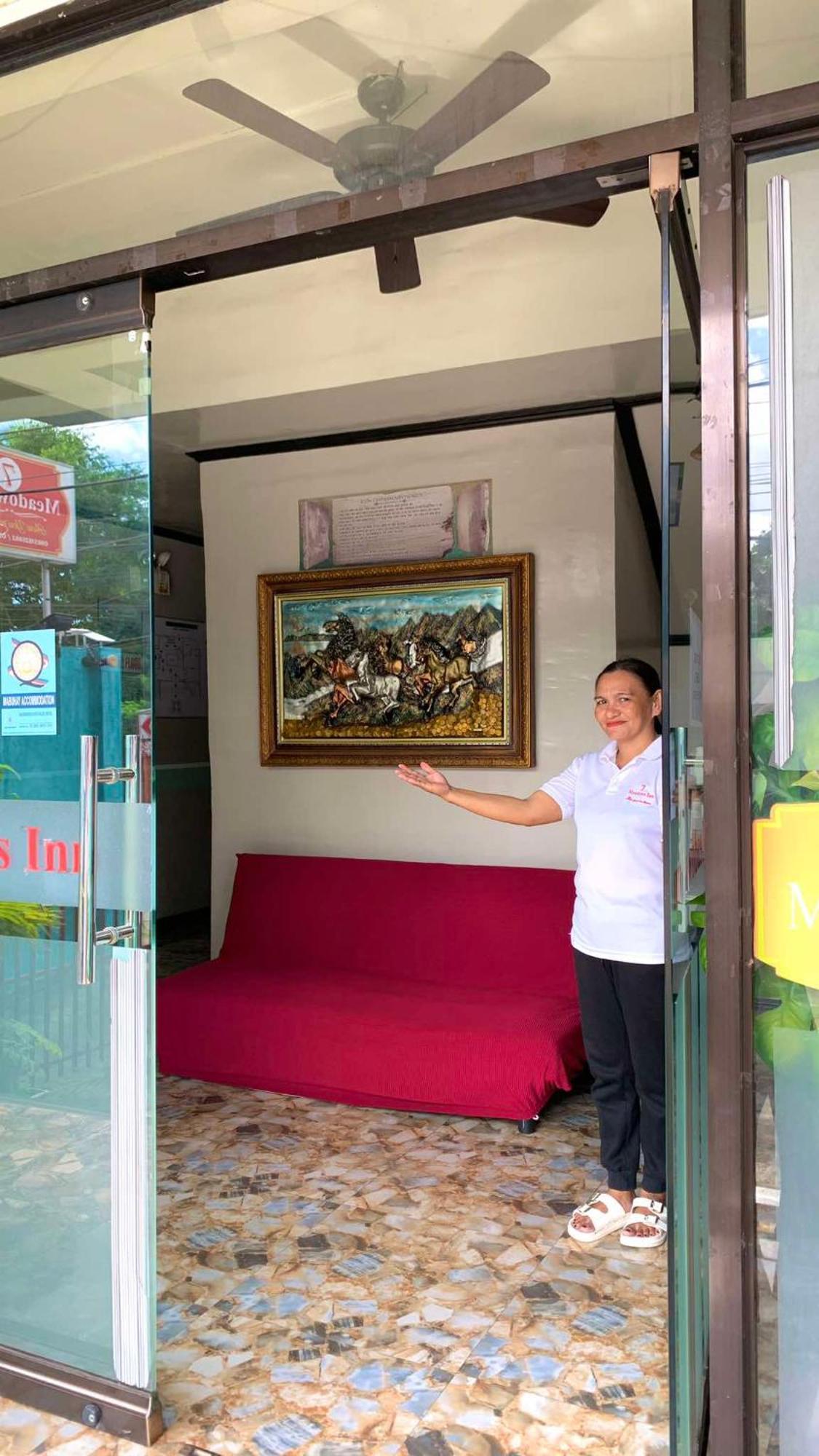 7 Meadows Inn تاغبيلاران سيتي المظهر الخارجي الصورة