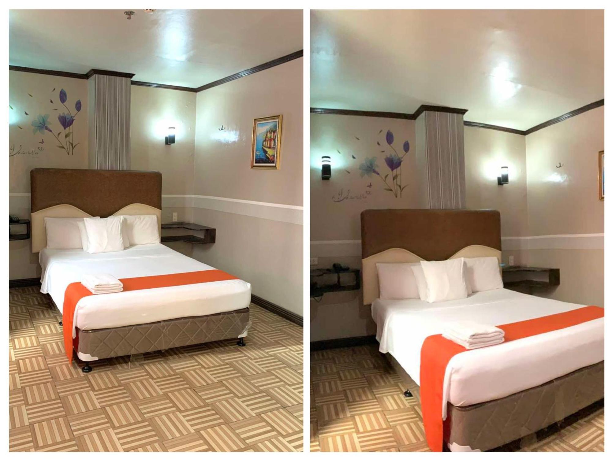 7 Meadows Inn تاغبيلاران سيتي المظهر الخارجي الصورة