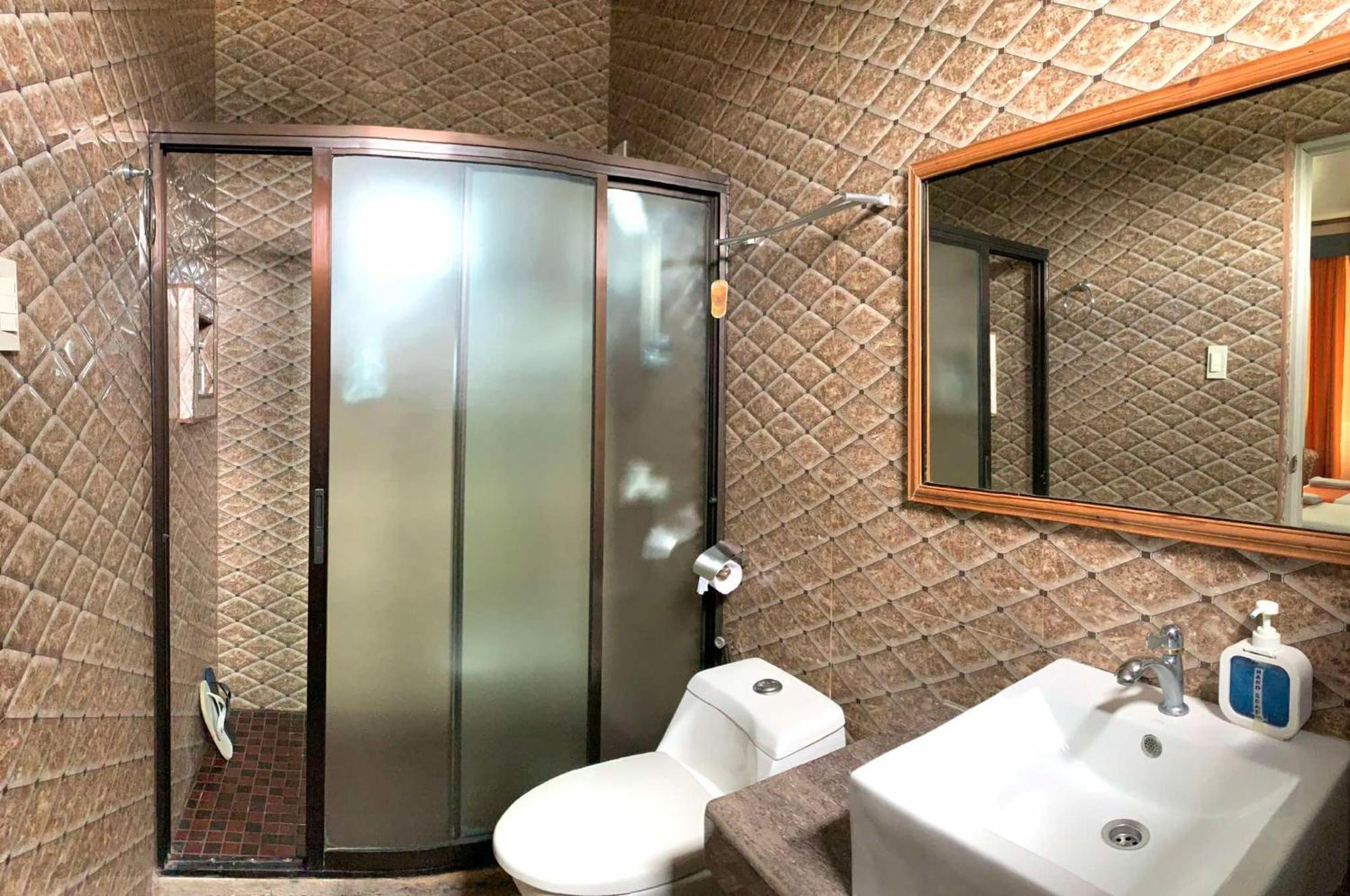 7 Meadows Inn تاغبيلاران سيتي المظهر الخارجي الصورة